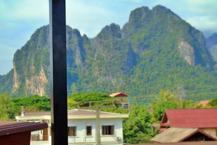 Hotel View 49 of 49