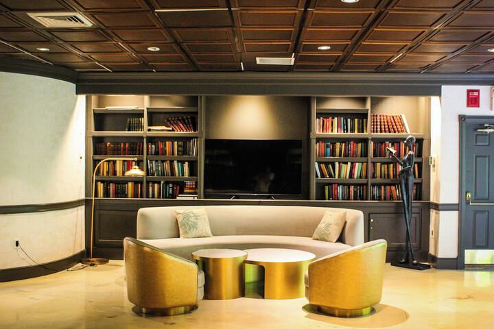 Hotel Interior 52 of 63