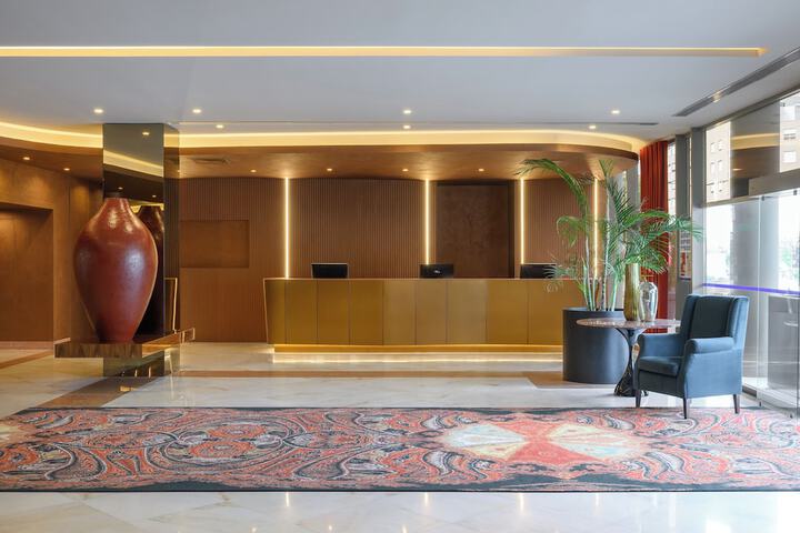Hotel Interior 3 of 40