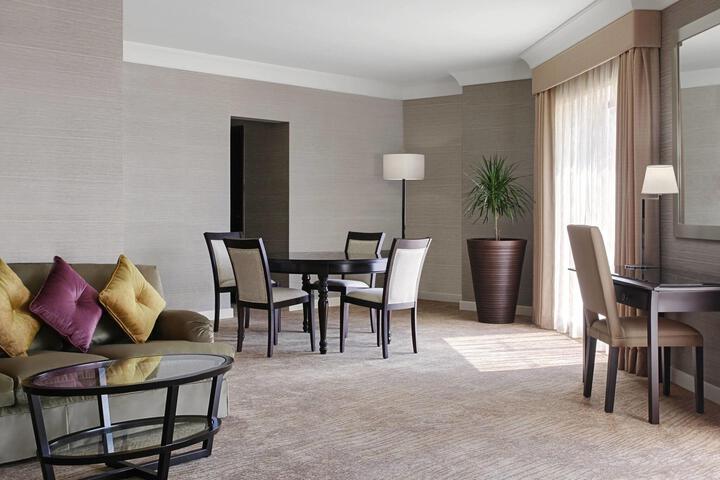 Fitness Facility Photos