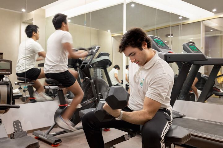Health and Fitness 38 of 66