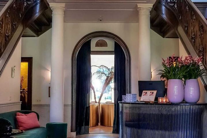 Hotel Interior 80 of 91