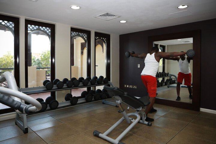 Health and Fitness 58 of 83