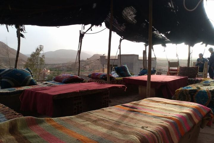 Terrace/Patio 39 of 46