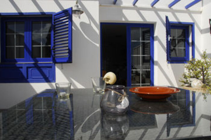 Terrace/Patio 53 of 58