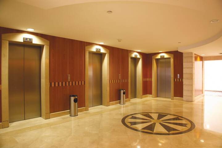 Hotel Interior 61 of 80