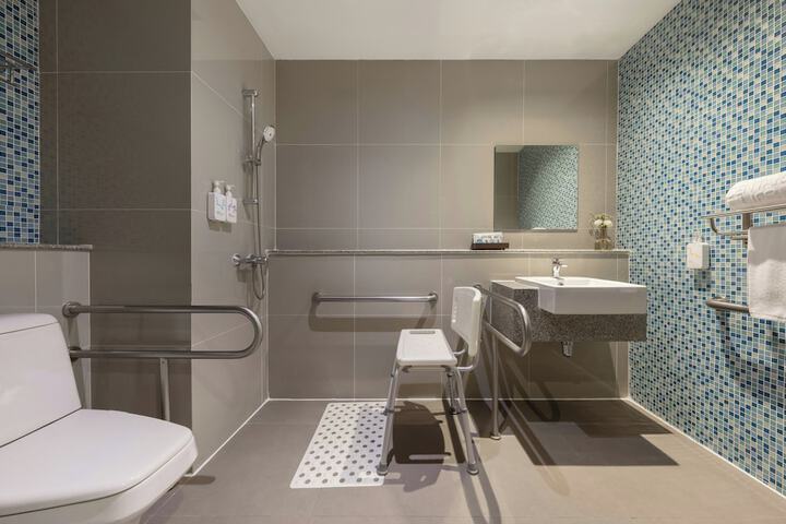 Bathroom Vanities