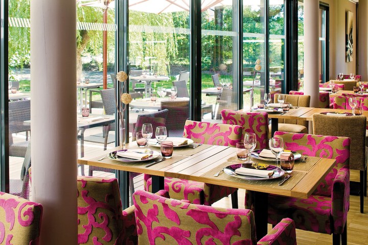 Restaurants