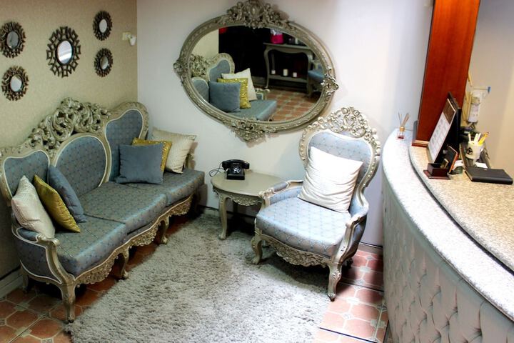 Hotel Interior 3 of 61