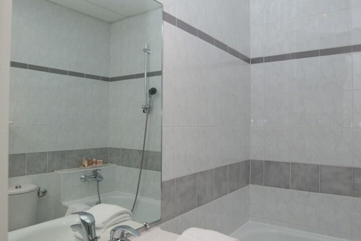 Bath Amenities