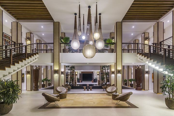 Hotel Interior 151 of 183