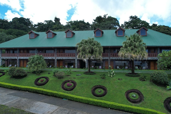 Hotel 59 of 74