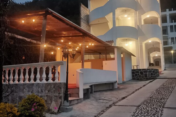Hotel 171 of 202