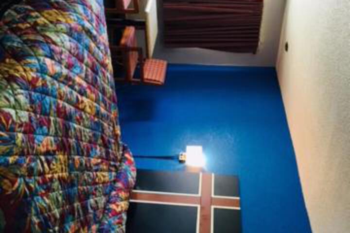 Deluxe Double Room (3 of 6)