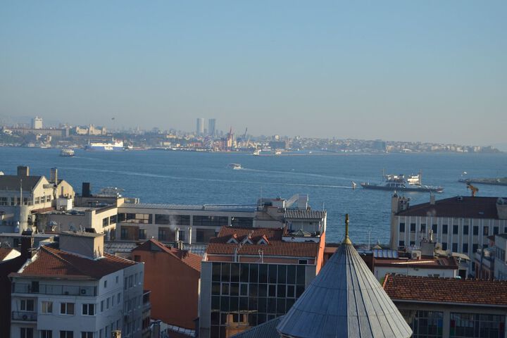 Hotel View 40 of 40