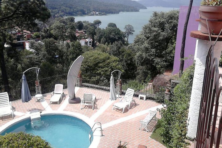 Cabañas Revi Inn in Valle de Bravo