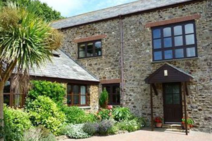 Bagbury Byre