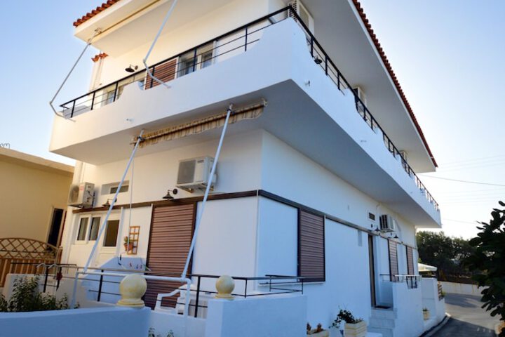 Apostolou Studios