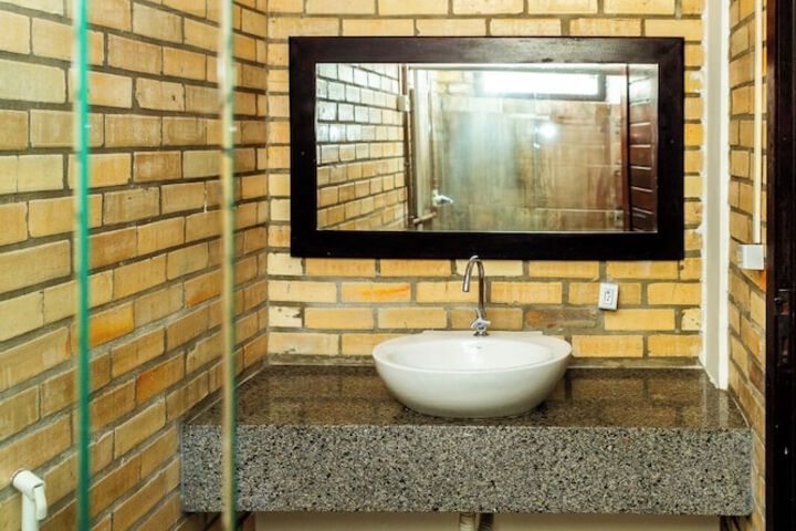 Restrooms