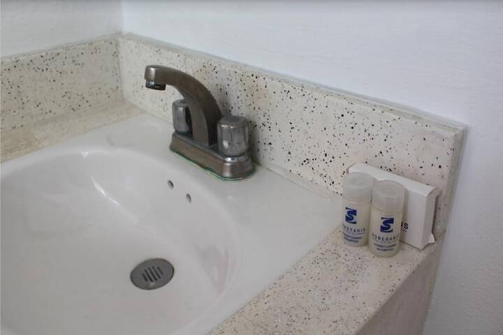 Bath Amenities