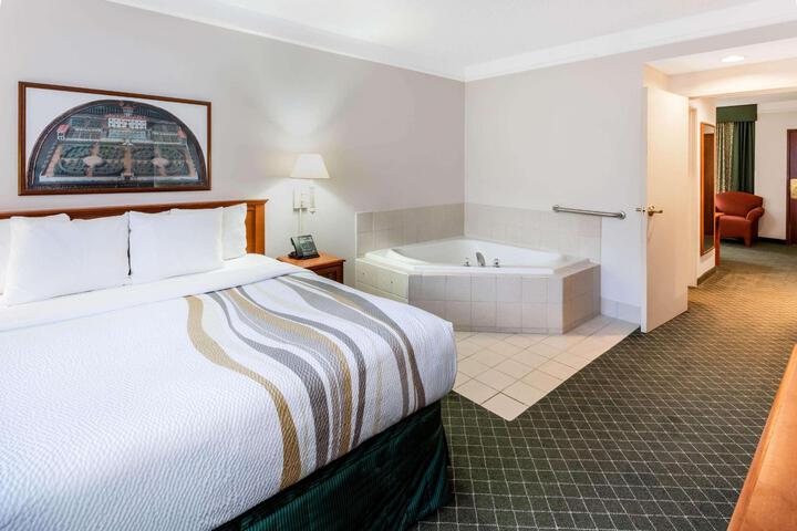 1 King Bed 1 Bedroom Executive Room (4 of 18)