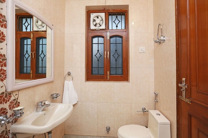 Room 20 of 20