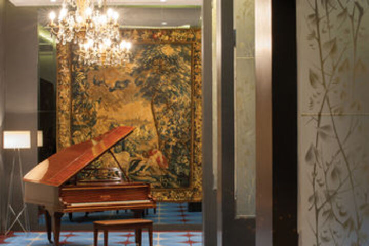 Ballroom