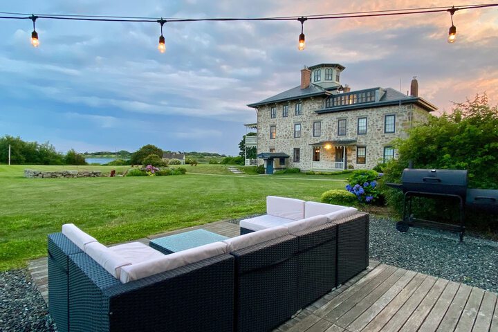 Terrace/Patio 75 of 91