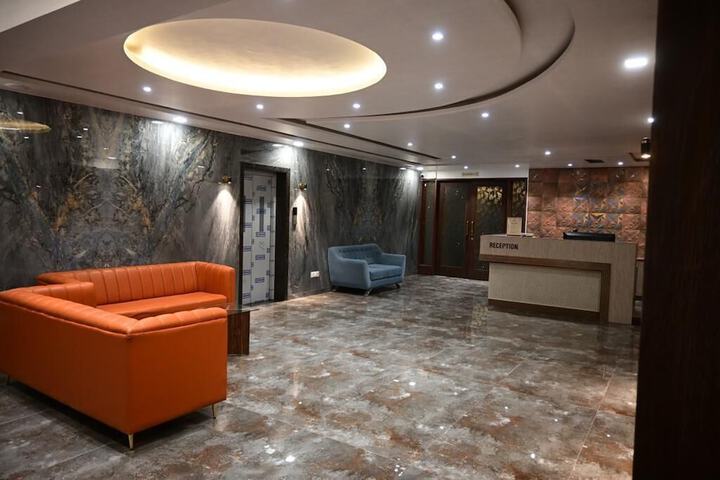 Hotel 23 of 26
