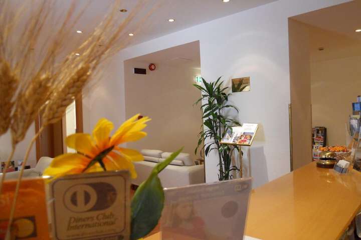Hotel Interior 4 of 55