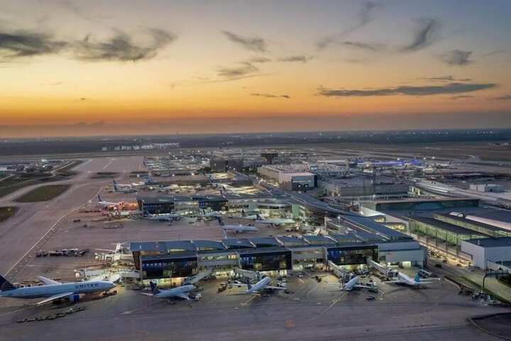 Luxury Stay - Near Houston Airport in Humble, TX
