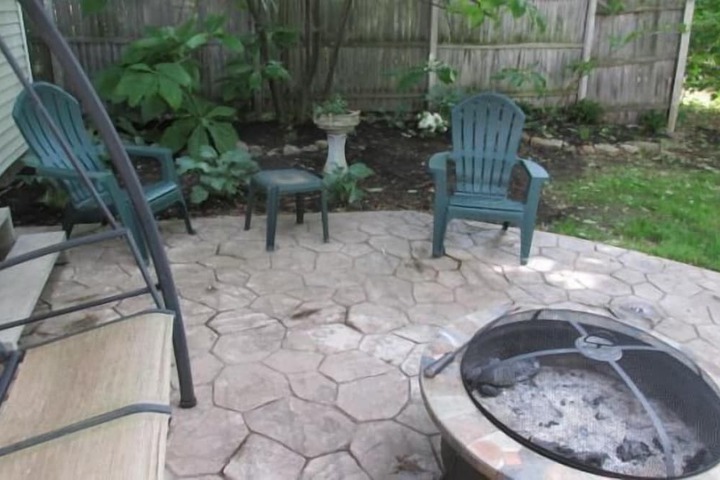 Terrace/Patio 44 of 46