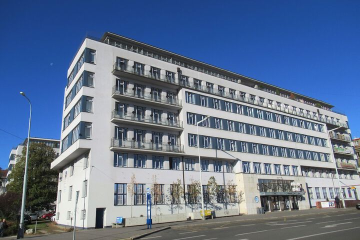 Hotel 62 of 85