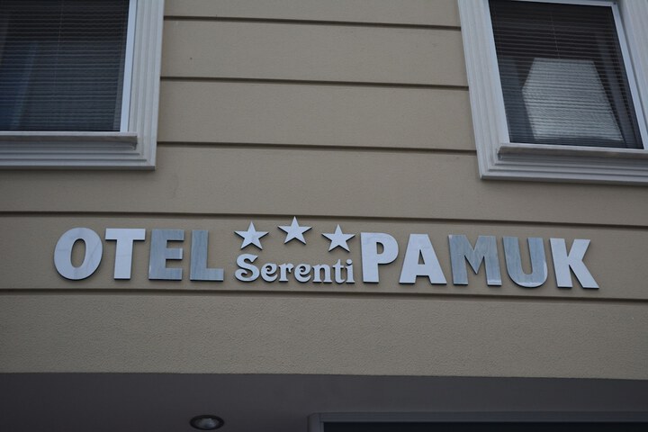Hotel 34 of 36