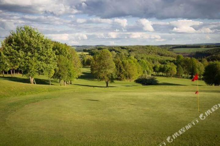 Golf & Country Hotel - Clervaux