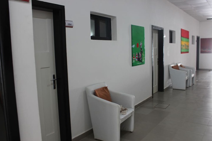 Hotel Interior 2 of 46