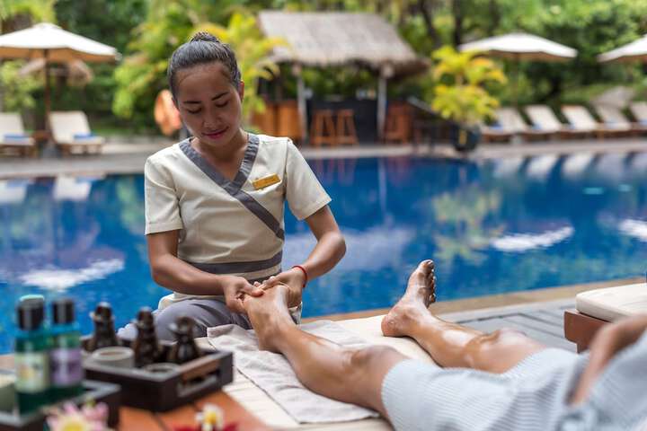 Massages