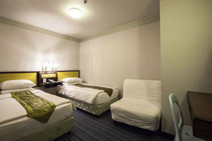 Guest Suite Photo