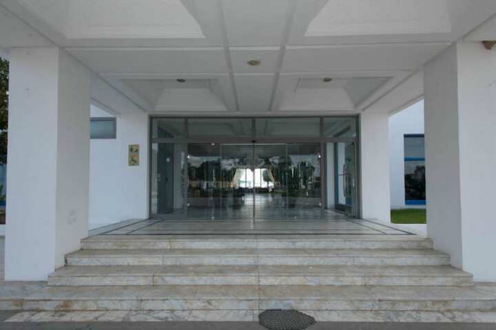 Hotel 50 of 60