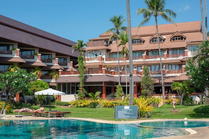 Hotel 109 of 114