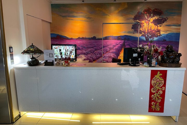 Hotel Interior 3 of 39