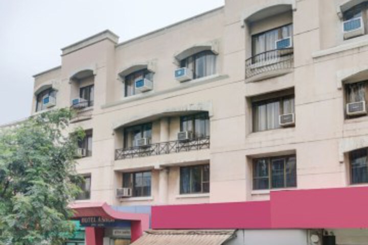 Tuliipstays Hotel Ashok Bhiwandi by OYO Rooms