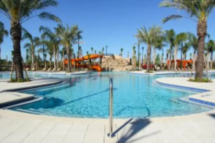 Pool 14 of 21