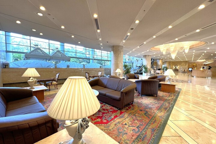 Hotel Interior 3 of 77