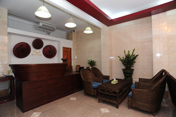 Hotel Interior 3 of 47