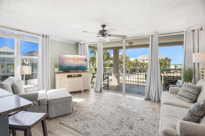 Magnolia House 201 at Destin Pointe Resort in Destin, FL