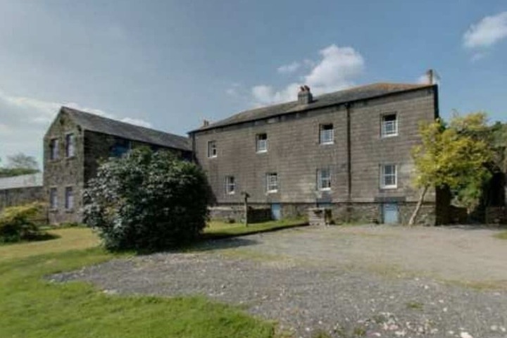 Outside Photo