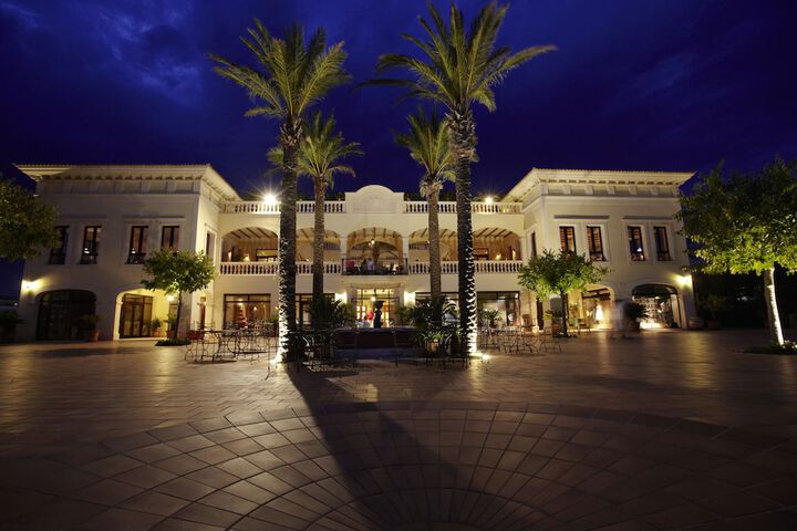 Hotel 127 of 140