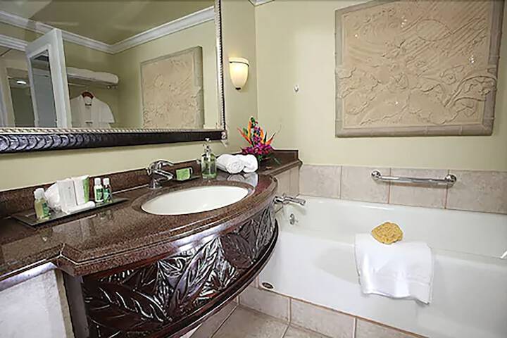 Bath Amenities