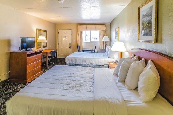 Fitness Facility Photos